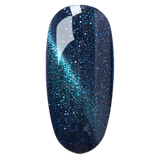 Bossy Gel - Cat Eye Gel Polish (15 ml) #30 - Jessica Nail & Beauty Supply - Canada Nail Beauty Supply - Cat Eye Gel