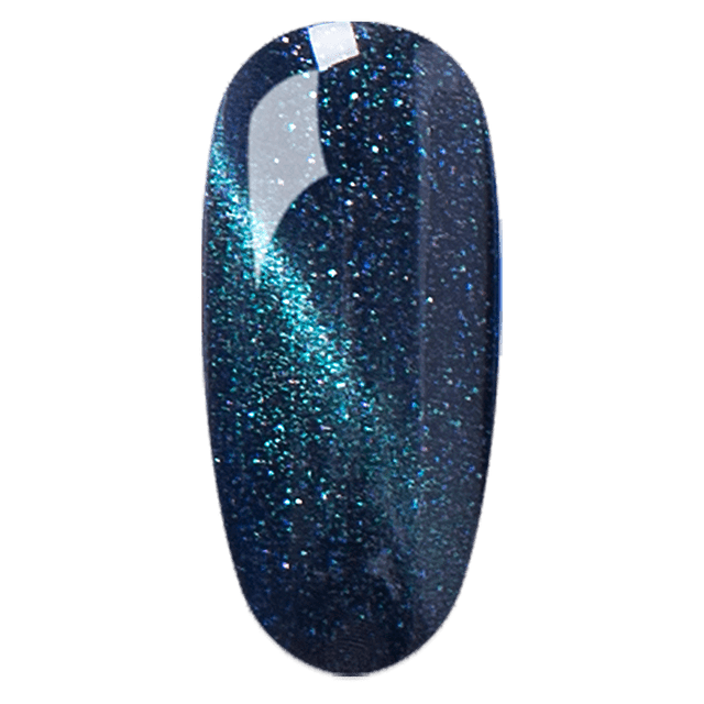 Bossy Gel - Cat Eye Gel Polish (15 ml) #30 - Jessica Nail & Beauty Supply - Canada Nail Beauty Supply - Cat Eye Gel