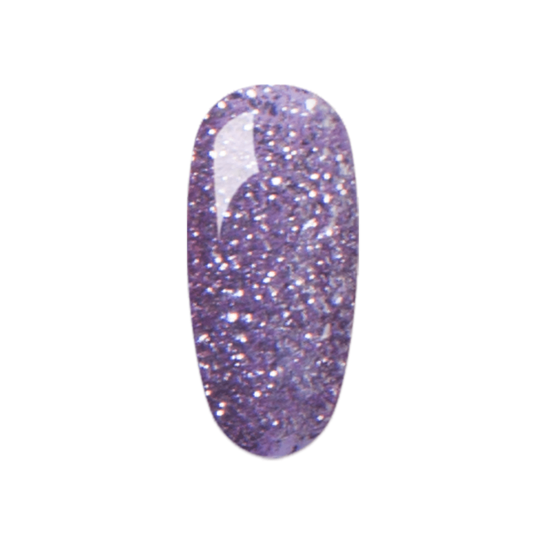 Bossy Gel - Sparkle Gel (15 ml) #PB03 - Jessica Nail & Beauty Supply - Canada Nail Beauty Supply - Sparkle Gel