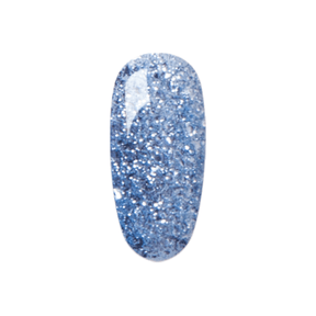 Bossy Gel - Sparkle Gel (15 ml) #PB08 - Jessica Nail & Beauty Supply - Canada Nail Beauty Supply - Sparkle Gel