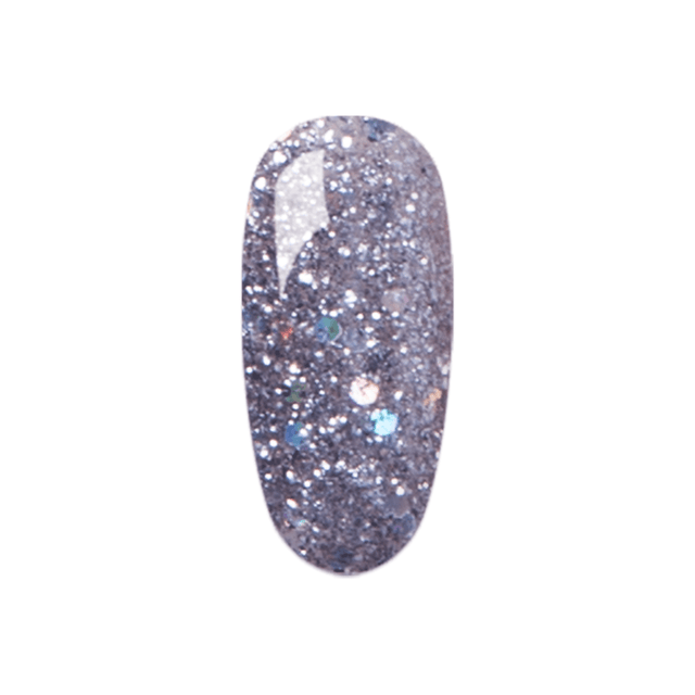 Bossy Gel - Sparkle Gel (15 ml) #PB12 - Jessica Nail & Beauty Supply - Canada Nail Beauty Supply - Sparkle Gel