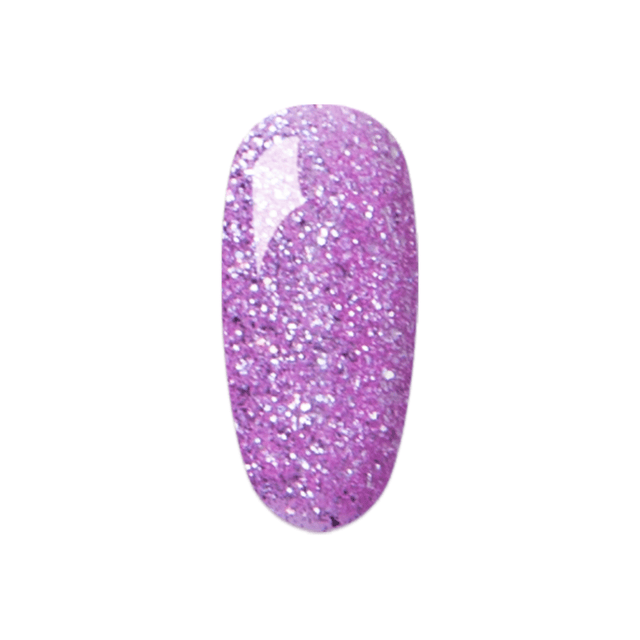 Bossy Gel - Sparkle Gel (15 ml) #PB16 - Jessica Nail & Beauty Supply - Canada Nail Beauty Supply - Sparkle Gel