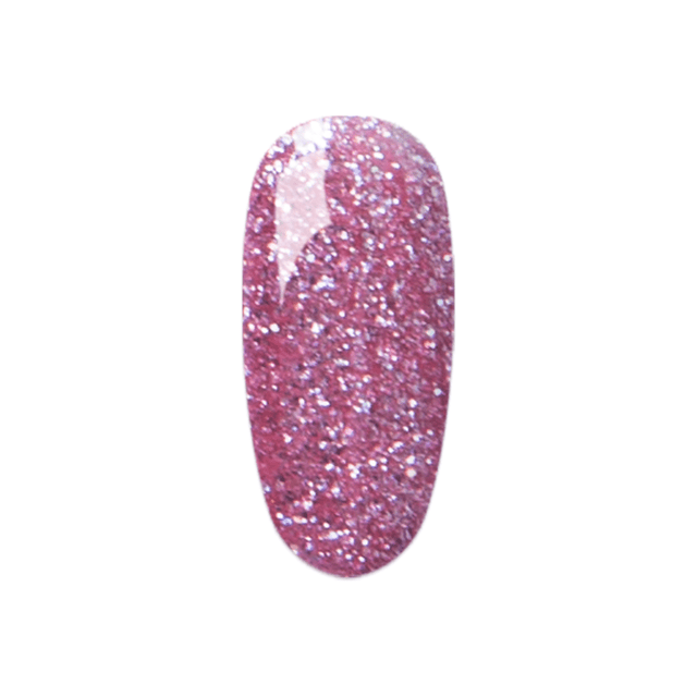 Bossy Gel - Sparkle Gel (15 ml) #PB17 - Jessica Nail & Beauty Supply - Canada Nail Beauty Supply - Sparkle Gel