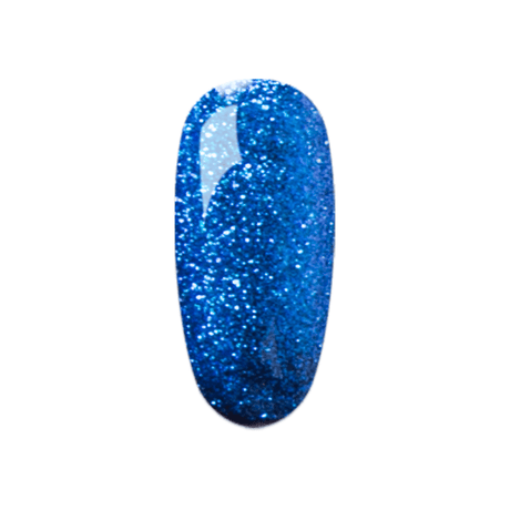 Bossy Gel - Sparkle Gel (15 ml) #PB25 - Jessica Nail & Beauty Supply - Canada Nail Beauty Supply - Sparkle Gel