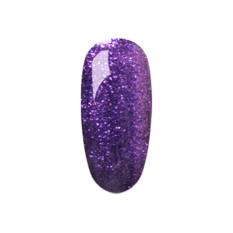 Bossy Gel - Sparkle Gel (15 ml) #PB26 - Jessica Nail & Beauty Supply - Canada Nail Beauty Supply - Sparkle Gel