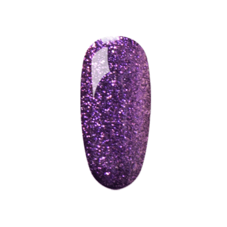 Bossy Gel - Sparkle Gel (15 ml) #PB27 - Jessica Nail & Beauty Supply - Canada Nail Beauty Supply - Sparkle Gel