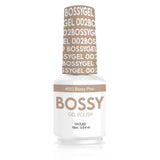 Bossy Gel - Gel Polish (15 ml) # BS02 - Jessica Nail & Beauty Supply - Canada Nail Beauty Supply - Gel Single