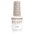Bossy Gel - Gel Polish (15 ml) # BS02 - Jessica Nail & Beauty Supply - Canada Nail Beauty Supply - Gel Single