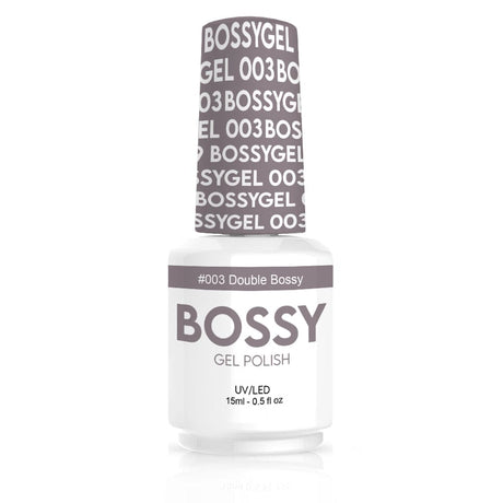 Bossy Gel - Gel Polish (15 ml) # BS03 - Jessica Nail & Beauty Supply - Canada Nail Beauty Supply - Gel Single