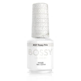 Bossy Gel Polish BS 007 Rossy Pink – Jessica Nail & Beauty Supply