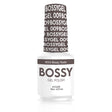 Bossy Gel - Gel Polish (15 ml) # BS09 - Jessica Nail & Beauty Supply - Canada Nail Beauty Supply - Gel Single