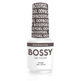 Bossy Gel - Gel Polish (15 ml) # BS09 - Jessica Nail & Beauty Supply - Canada Nail Beauty Supply - Gel Single
