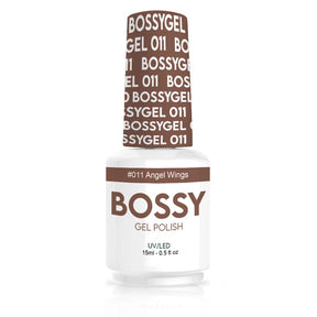 Bossy Gel - Gel Polish (15 ml) # BS11 - Jessica Nail & Beauty Supply - Canada Nail Beauty Supply - Gel Single