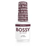 Bossy Gel - Gel Polish(15 ml) # BS14 - Jessica Nail & Beauty Supply - Canada Nail Beauty Supply - Gel Single