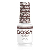 Bossy Gel - Gel Polish(15 ml) # BS15 - Jessica Nail & Beauty Supply - Canada Nail Beauty Supply - Gel Single