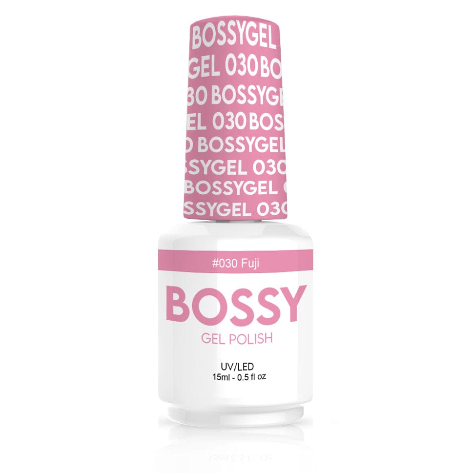 Bossy Gel - Gel Polish(15 ml) # BS30 - Jessica Nail & Beauty Supply - Canada Nail Beauty Supply - Gel Single