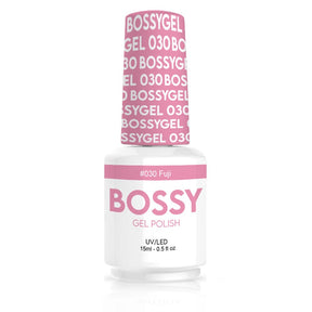 Bossy Gel - Gel Polish(15 ml) # BS30 - Jessica Nail & Beauty Supply - Canada Nail Beauty Supply - Gel Single