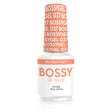 Bossy Gel - Gel Polish(15 ml) # BS37 Palm Peach - Jessica Nail & Beauty Supply - Canada Nail Beauty Supply - Gel Single