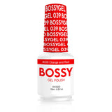 Bossy Gel - Gel Polish(15 ml) # BS39 - Jessica Nail & Beauty Supply - Canada Nail Beauty Supply - Gel Single