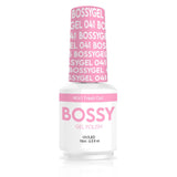 Bossy Gel - Gel Polish(15 ml) # BS41 - Jessica Nail & Beauty Supply - Canada Nail Beauty Supply - Gel Single