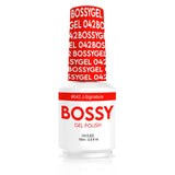 Bossy Gel - Gel Polish(15 ml) # BS42 - Jessica Nail & Beauty Supply - Canada Nail Beauty Supply - Gel Single