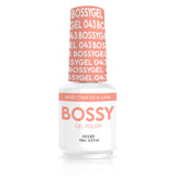 Bossy Gel - Gel Polish(15 ml) # BS43 - Jessica Nail & Beauty Supply - Canada Nail Beauty Supply - Gel Single