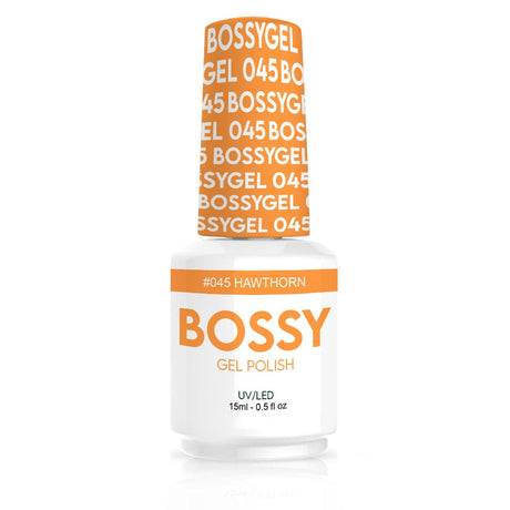 Bossy Gel - Gel Polish(15 ml) # BS45 - Jessica Nail & Beauty Supply - Canada Nail Beauty Supply - Gel Single