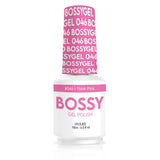 Bossy Gel - Gel Polish(15 ml) # BS46 - Jessica Nail & Beauty Supply - Canada Nail Beauty Supply - Gel Single