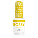 Bossy Gel - Gel Polish(15 ml) # BS47 - Jessica Nail & Beauty Supply - Canada Nail Beauty Supply - Gel Single