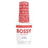 Bossy Gel - Gel Polish(15 ml) # BS51 - Jessica Nail & Beauty Supply - Canada Nail Beauty Supply - Gel Single
