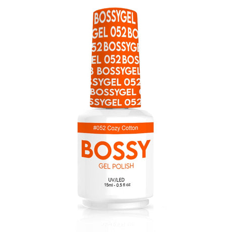 Bossy Gel - Gel Polish(15 ml) # BS52 - Jessica Nail & Beauty Supply - Canada Nail Beauty Supply - Gel Single