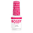 Bossy Gel - Gel Polish(15 ml) # BS53 - Jessica Nail & Beauty Supply - Canada Nail Beauty Supply - Gel Single