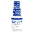 Bossy Gel - Gel Polish (15 ML) # BS55 - Jessica Nail & Beauty Supply - Canada Nail Beauty Supply - Gel Single