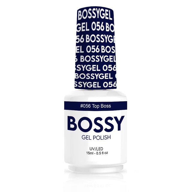 Bossy Gel - Gel Polish (15 ML) # BS56 - Jessica Nail & Beauty Supply - Canada Nail Beauty Supply - Gel Single