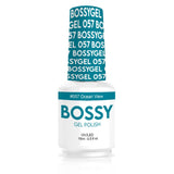 Bossy Gel - Gel Polish (15 ML) # BS57 - Jessica Nail & Beauty Supply - Canada Nail Beauty Supply - Gel Single