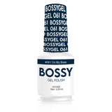 Bossy Gel - Gel Polish (15 ML) # BS61 - Jessica Nail & Beauty Supply - Canada Nail Beauty Supply - Gel Single