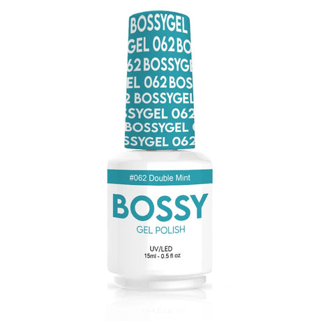 Bossy Gel - Gel Polish (15 ML) # BS62 - Jessica Nail & Beauty Supply - Canada Nail Beauty Supply - Gel Single