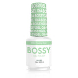 Bossy Gel Polish BS 064 Feeling Blue