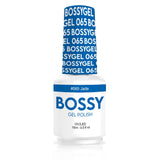 Bossy Gel - Gel Polish (15 ML) # BS65 - Jessica Nail & Beauty Supply - Canada Nail Beauty Supply - Gel Single