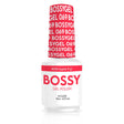 Bossy Gel - Gel Polish (15 ML) # BS69 - Jessica Nail & Beauty Supply - Canada Nail Beauty Supply - Gel Single