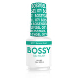 Bossy Gel - Gel Polish (15 ML) # BS71 - Jessica Nail & Beauty Supply - Canada Nail Beauty Supply - Gel Single