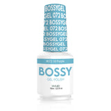 Bossy Gel - Gel Polish (15 ML) # BS72 - Jessica Nail & Beauty Supply - Canada Nail Beauty Supply - Gel Single