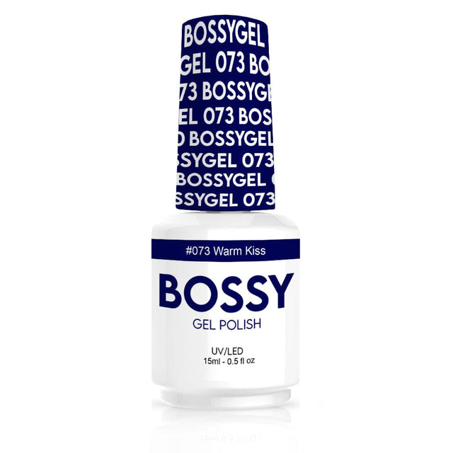 Bossy Gel - Gel Polish (15 ML) # BS73 - Jessica Nail & Beauty Supply - Canada Nail Beauty Supply - Gel Single