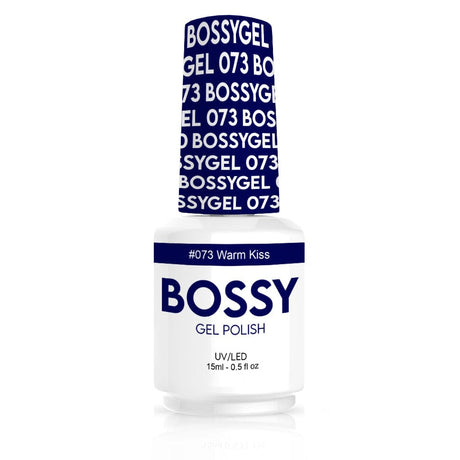 Bossy Gel - Gel Polish (15 ML) # BS73 - Jessica Nail & Beauty Supply - Canada Nail Beauty Supply - Gel Single