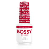 Bossy Gel - Gel Polish (15 ML) # BS74 - Jessica Nail & Beauty Supply - Canada Nail Beauty Supply - Gel Single