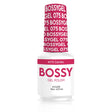 Bossy Gel - Gel Polish (15 ML) # BS75 - Jessica Nail & Beauty Supply - Canada Nail Beauty Supply - Gel Single