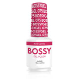 Bossy Gel - Gel Polish (15 ML) # BS75 - Jessica Nail & Beauty Supply - Canada Nail Beauty Supply - Gel Single