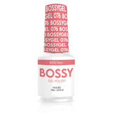 Bossy Gel - Gel Polish (15 ML) # BS76 - Jessica Nail & Beauty Supply - Canada Nail Beauty Supply - Gel Single