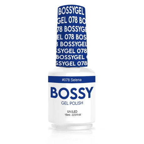 Bossy Gel - Gel Polish (15 ML) # BS78 - Jessica Nail & Beauty Supply - Canada Nail Beauty Supply - Gel Single