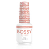 Bossy Gel - Gel Polish (15 ML) # BS82 - Jessica Nail & Beauty Supply - Canada Nail Beauty Supply - Gel Single
